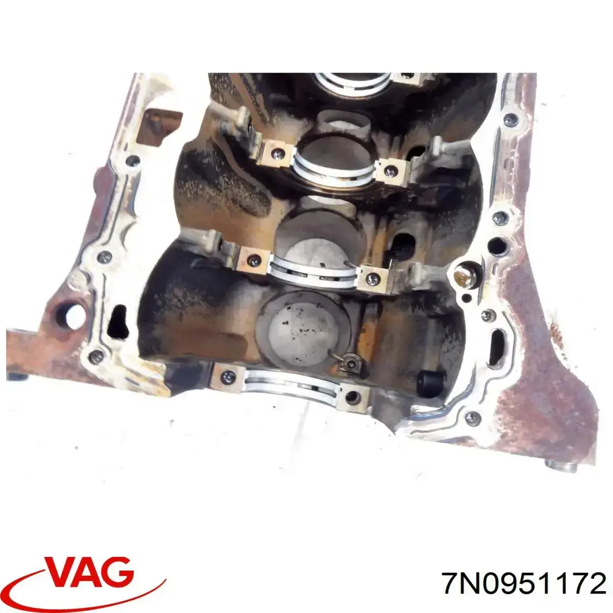 7N0951172 VAG