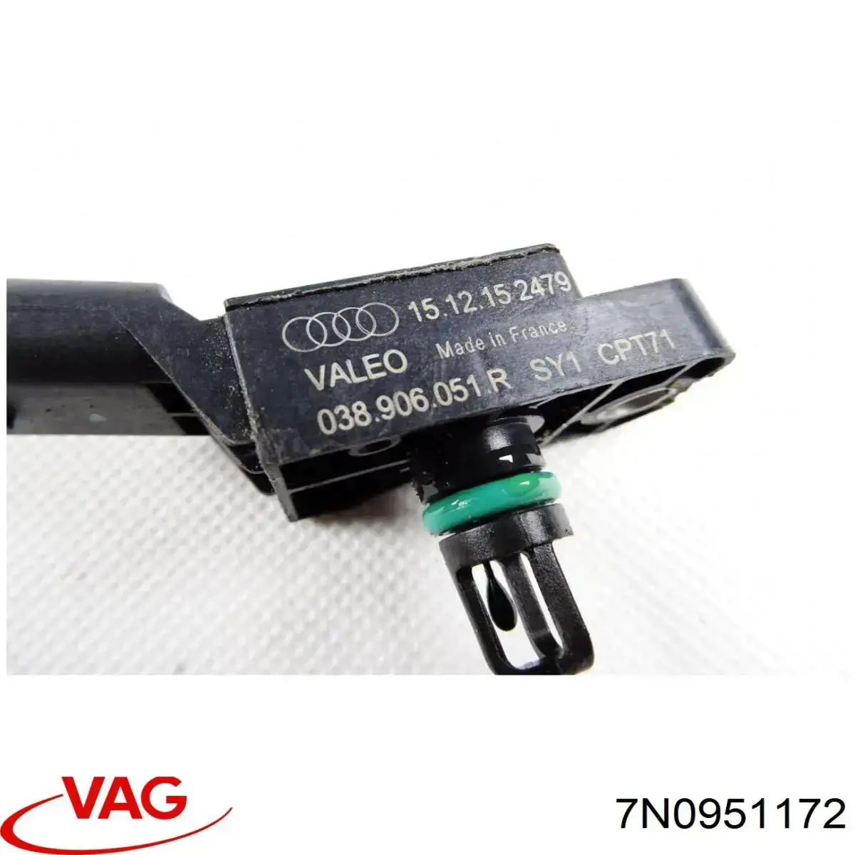 VAG 7N0951172 цена, от 103.41 USD