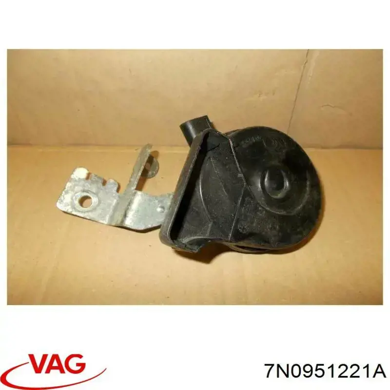 Купить Звуковой сигнал Фольксваген Пассат B7 362