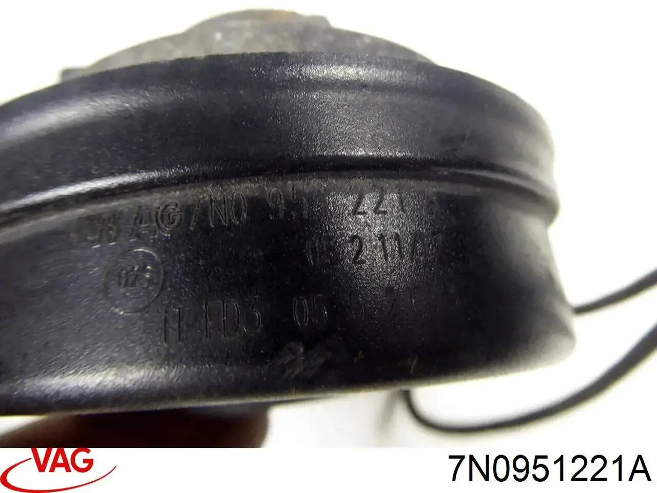 Автомобильный клаксон VAG 7N0951221 цена, от 18.86 USD
