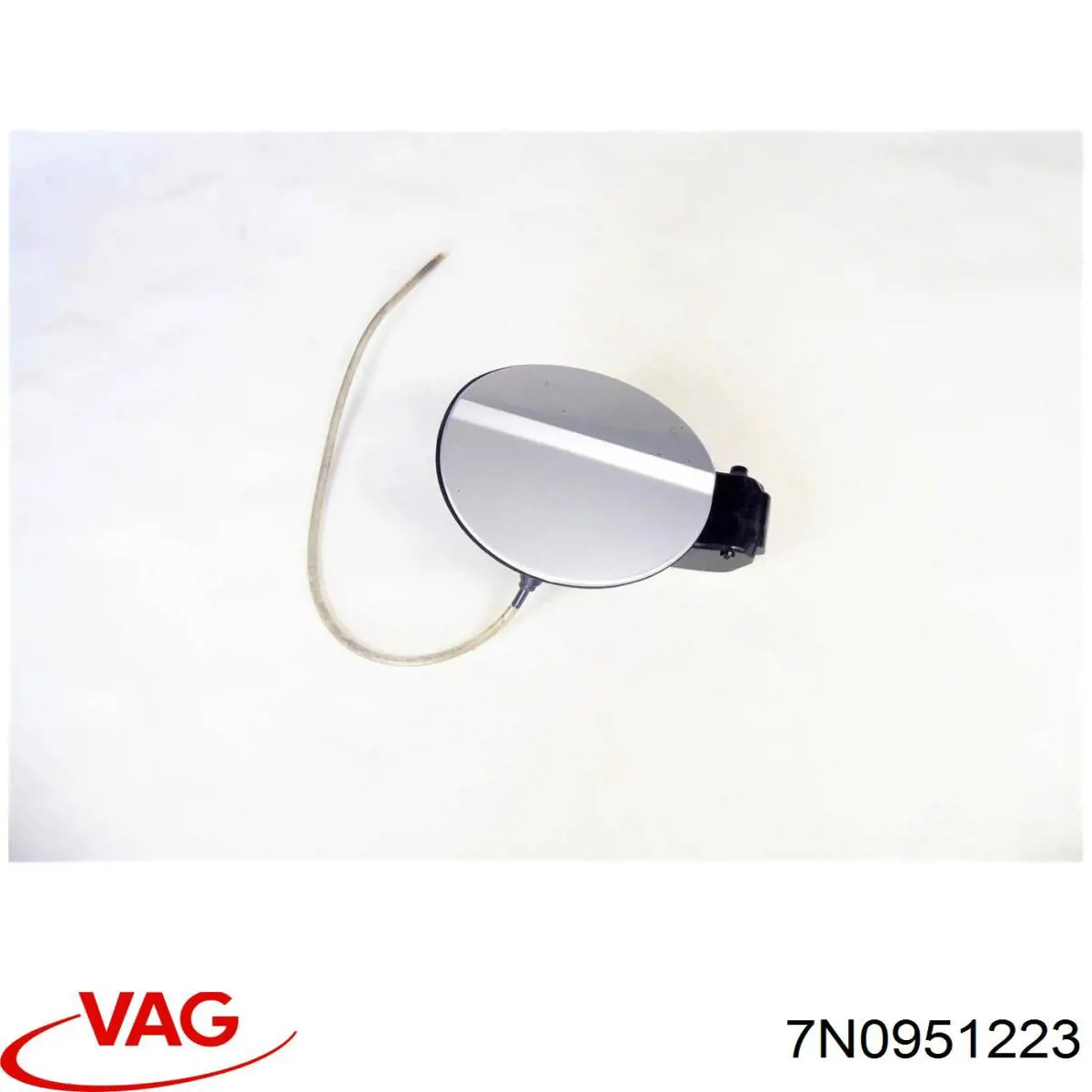 Звуковой сигнал 3AA951223B VAG