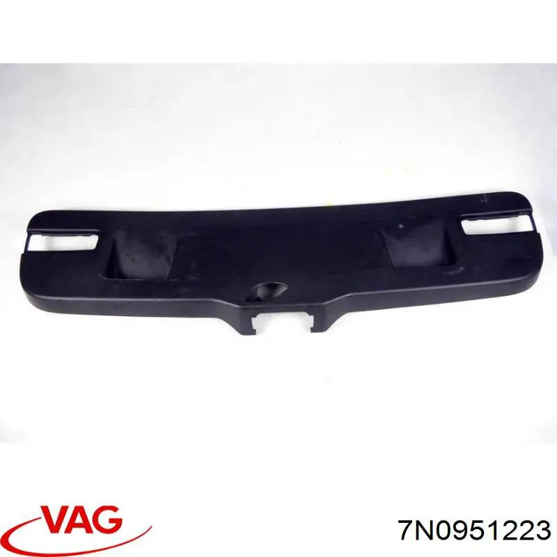 Автомобильный клаксон VAG 7N0951223 цена, от 11.40 USD