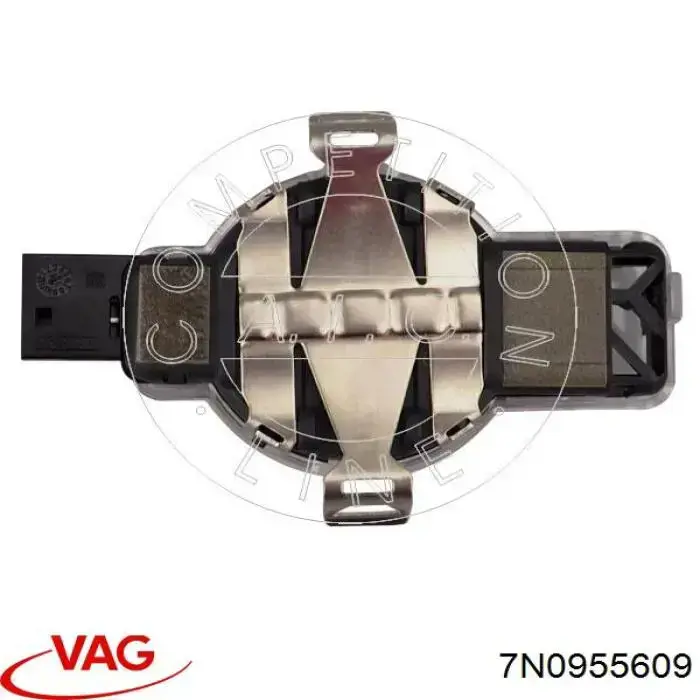 Пластина датчика дождя VAG 5Q0998559A цена, от 50.68 USD