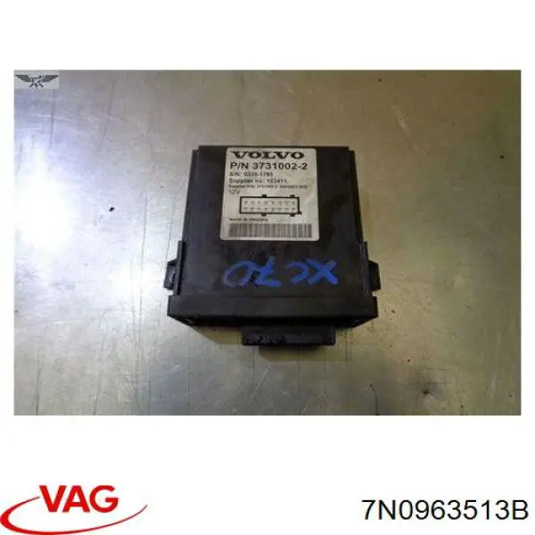  7N0963513B VAG