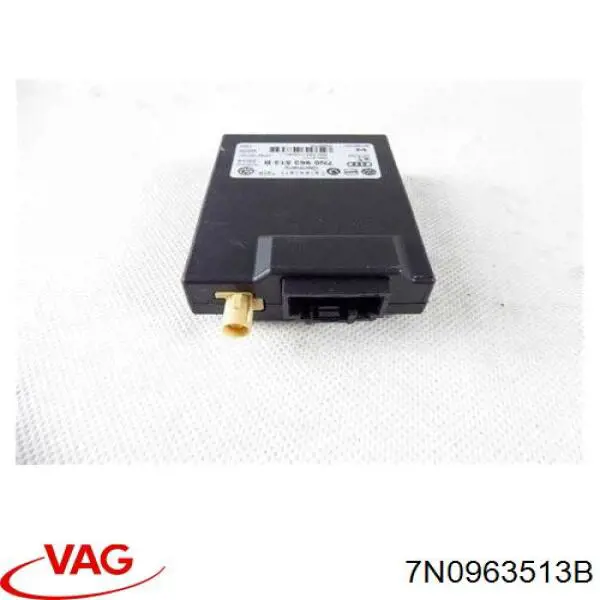  VAG 7N0963513B