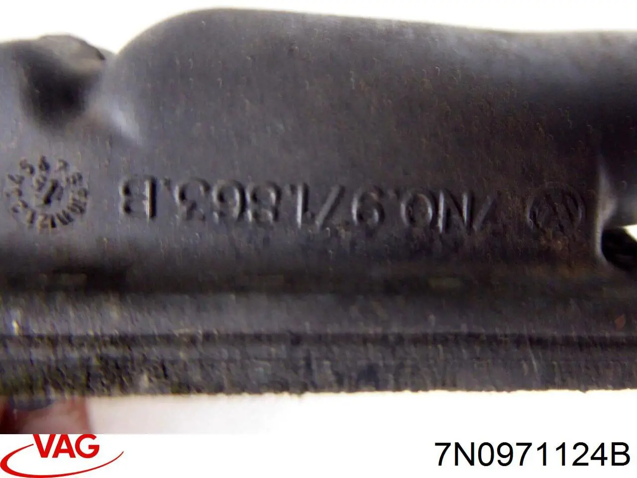  VAG 7N0971124C цена, от 309.81 USD