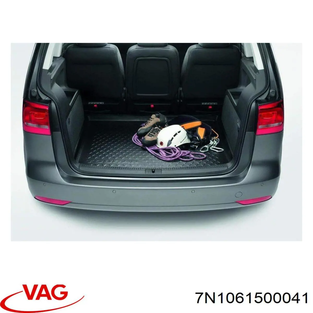 7N1061500041 VAG 