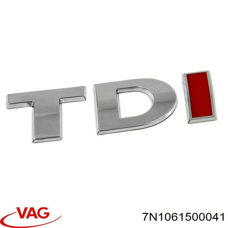  7N1061500041 VAG