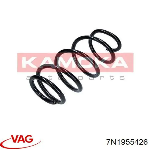 Купить 7N1955426 VAG Бесконтактные дворники