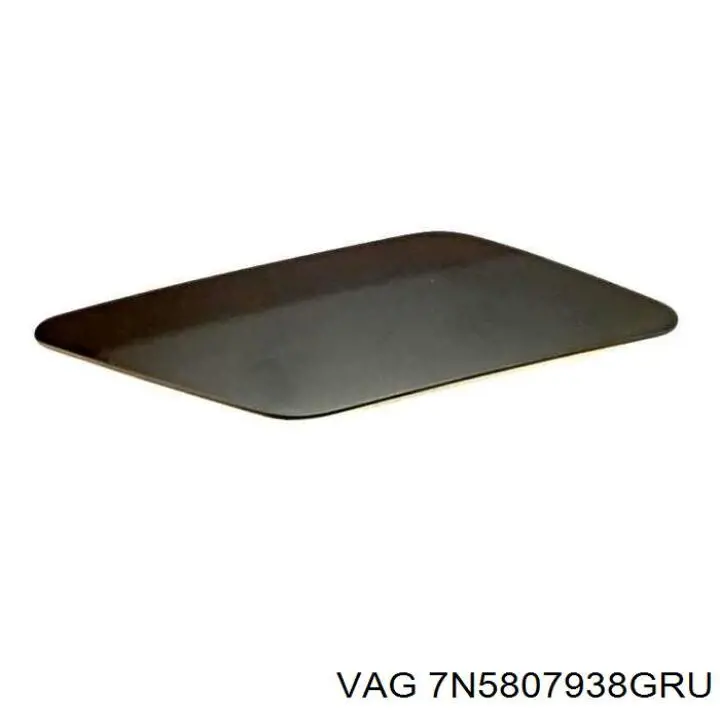 7N5807938GRU VAG 