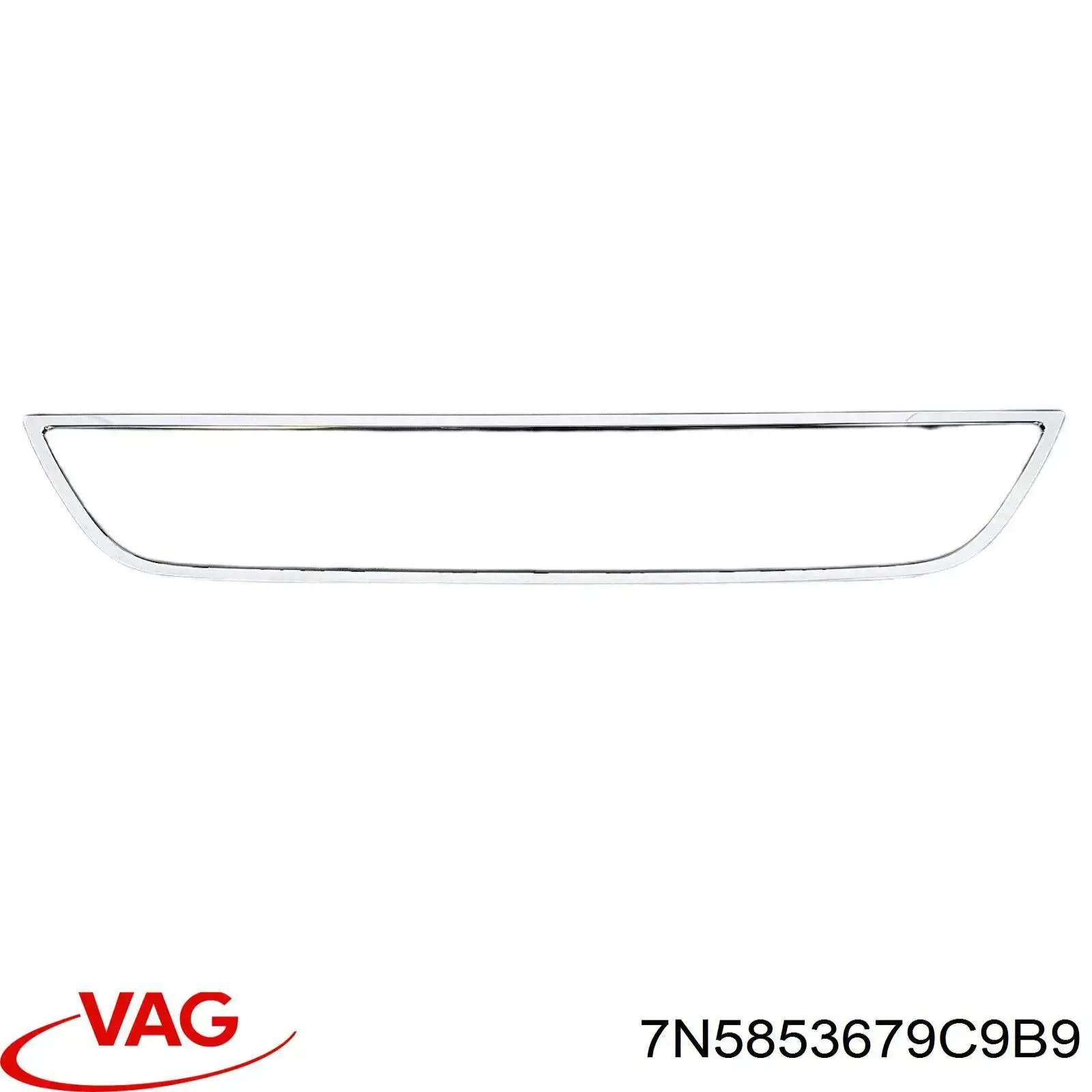 7N5853679C9B9 VAG 