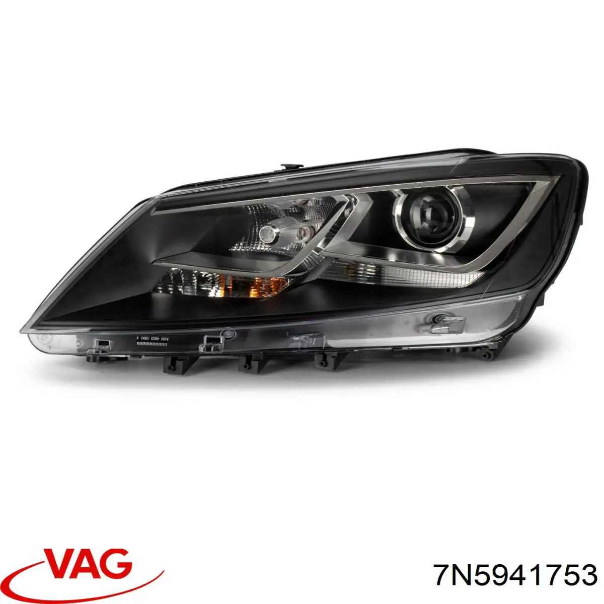 Купить 711307023633 Magneti Marelli Фара левая передняя