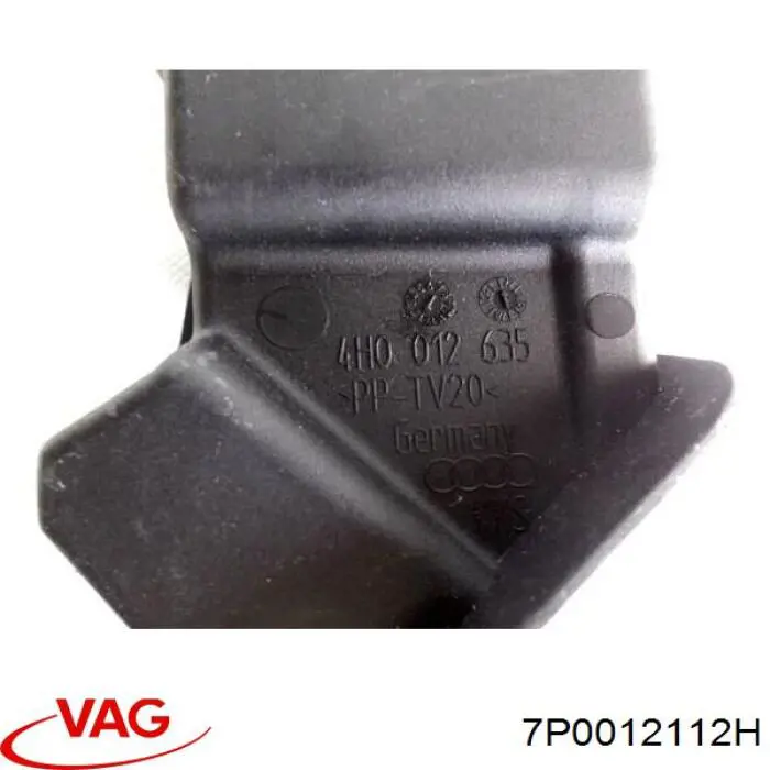 Купить 95872110300 Porsche 