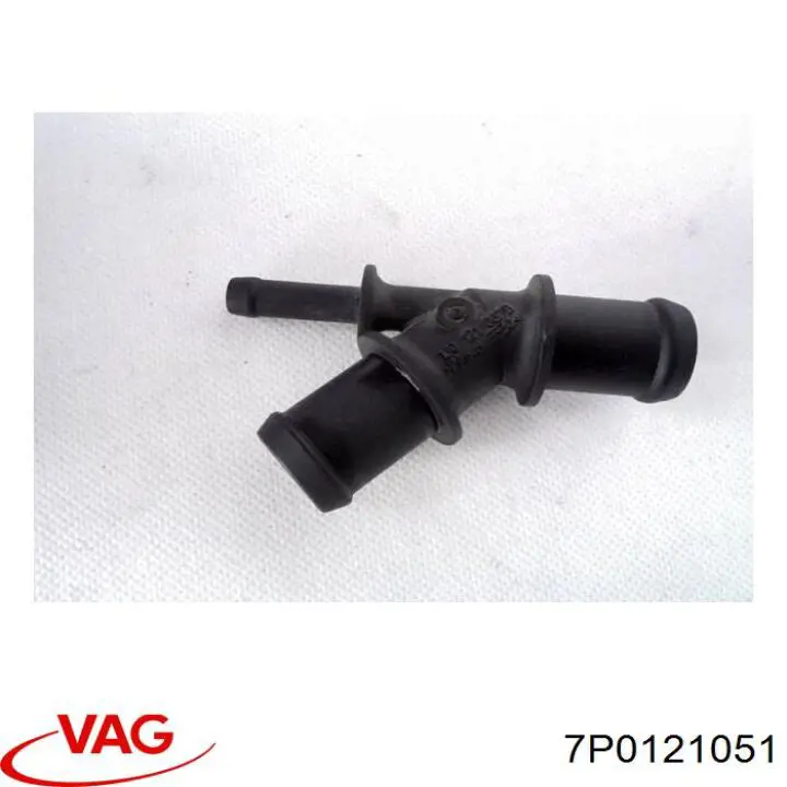  7P0121051 VAG
