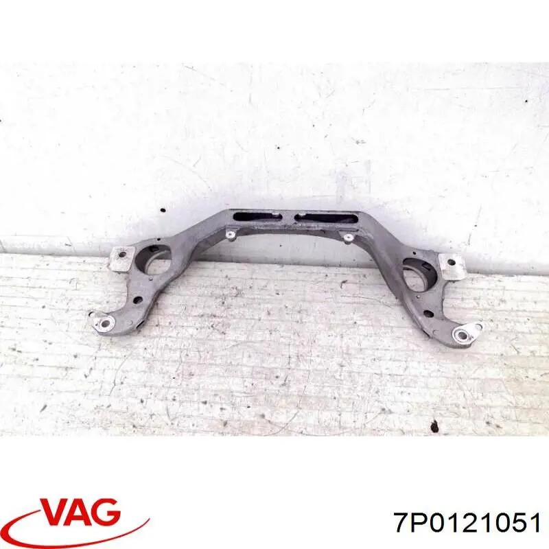  VAG 7P0121051