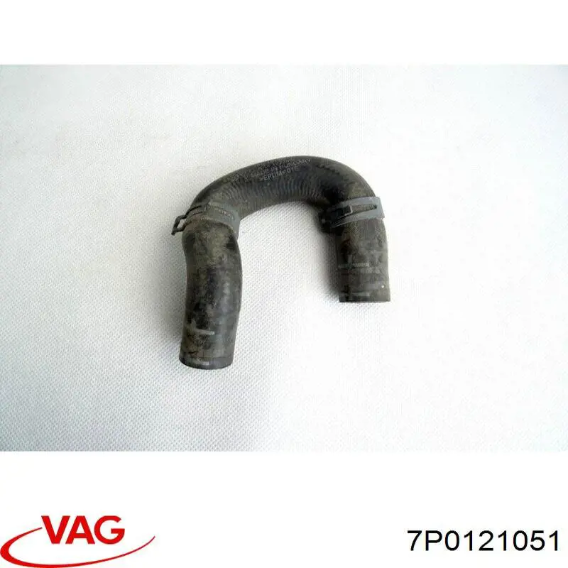 7P0121051 VAG 