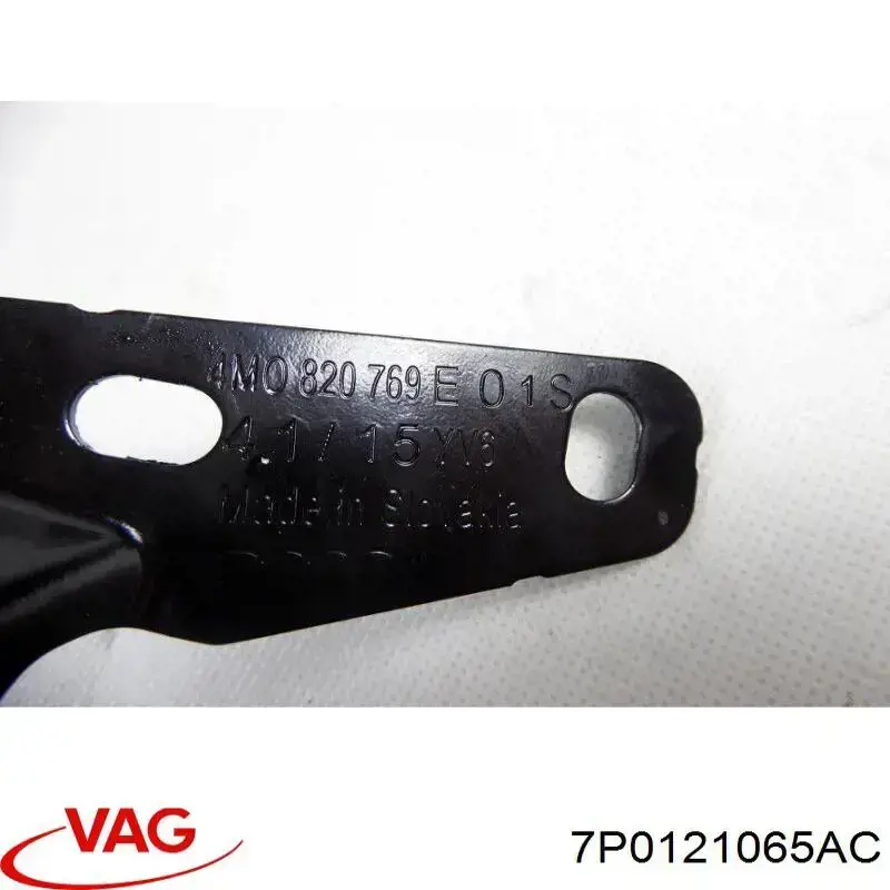  VAG 7P0121065AC