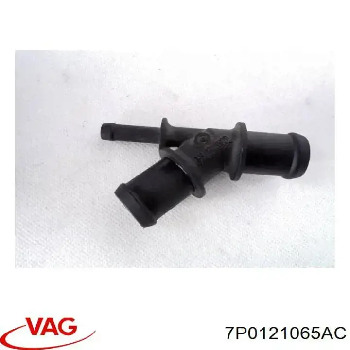 7P0121065AC VAG 