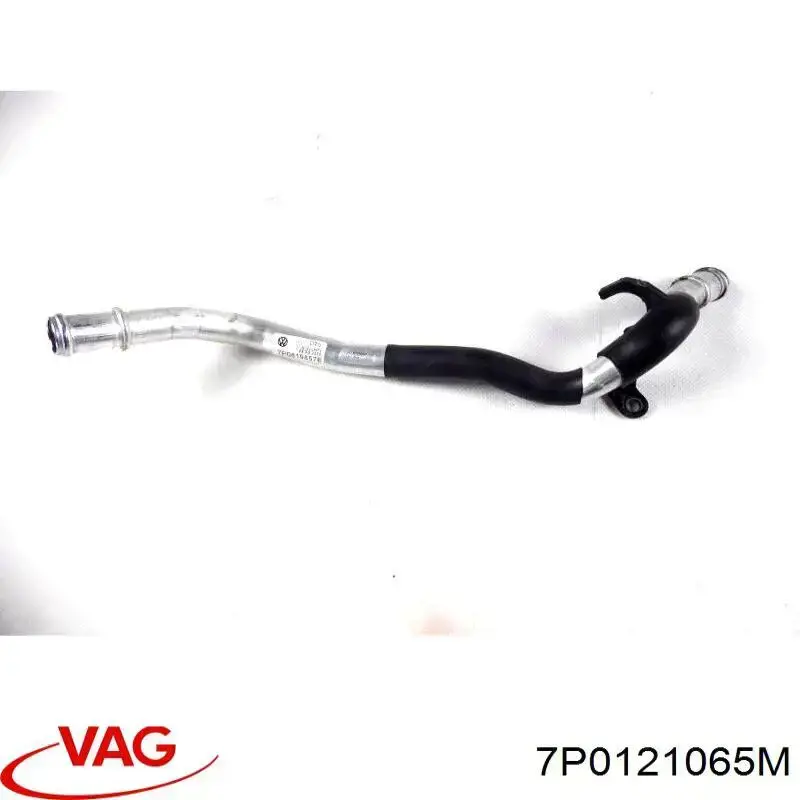 VAG 7P0121065M цена, от 12.54 USD