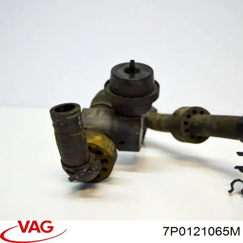 7P0121065M VAG 