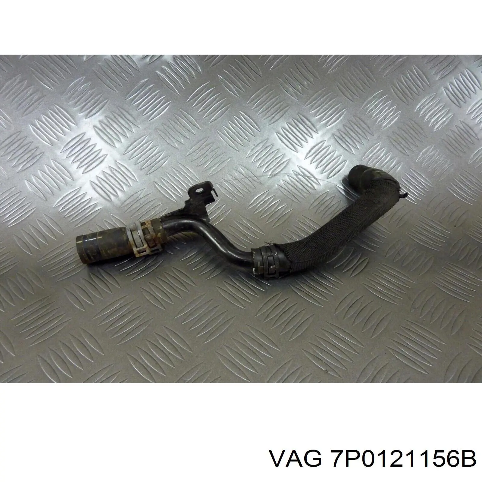  7P0121156B VAG