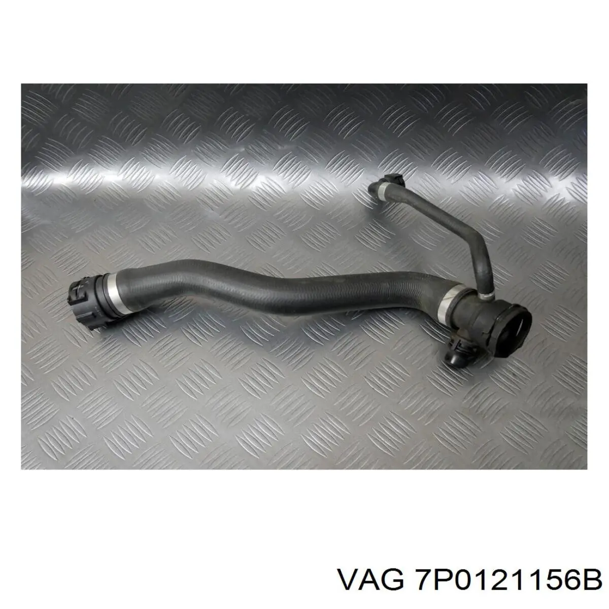 7P0121156B VAG 