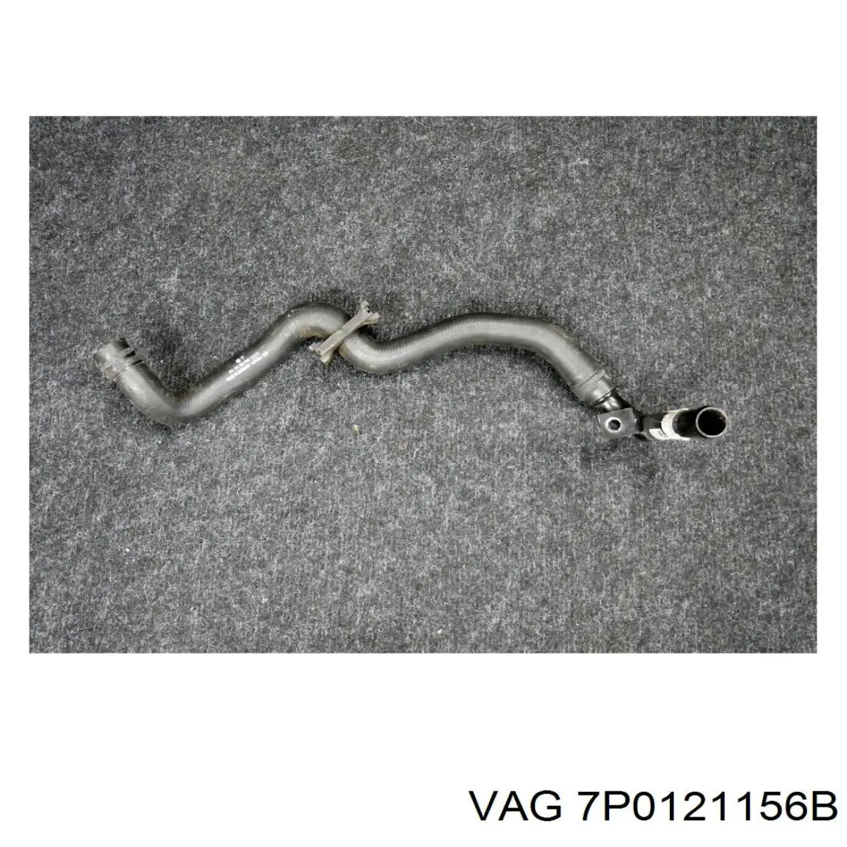  VAG 7P0121156B цена, от 21.73 USD