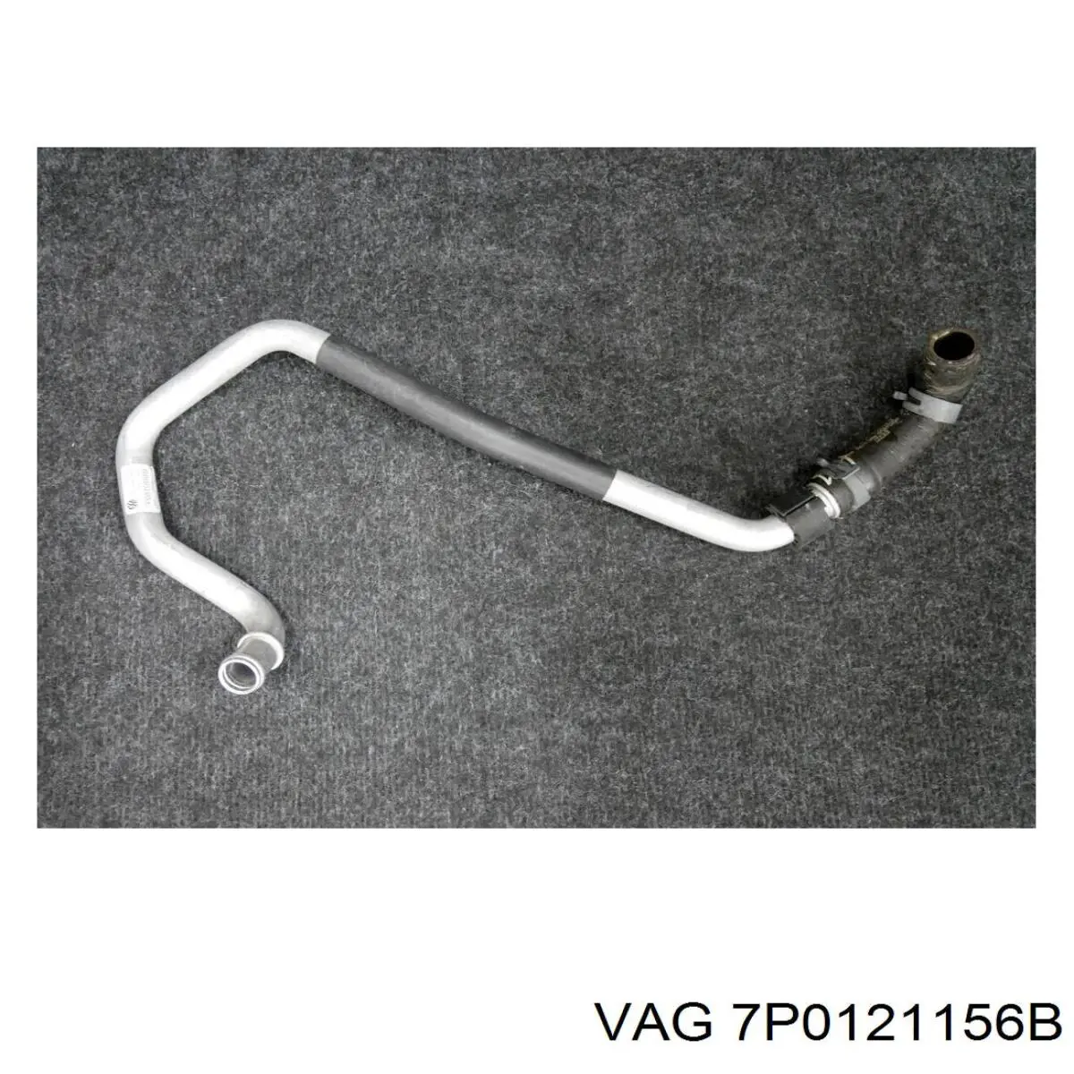 Купить 7P0121156B VAG 