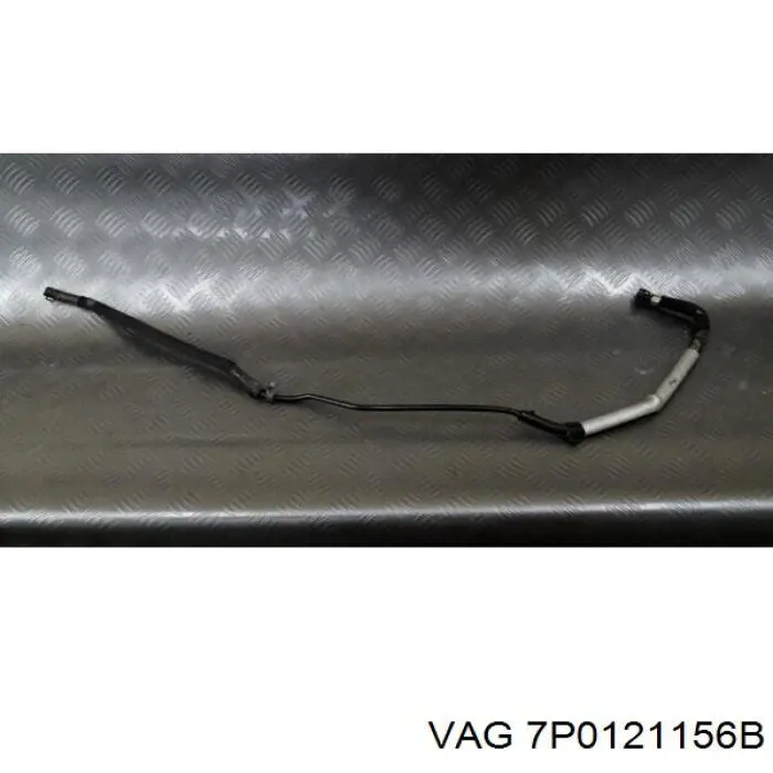  7P0121156B VAG