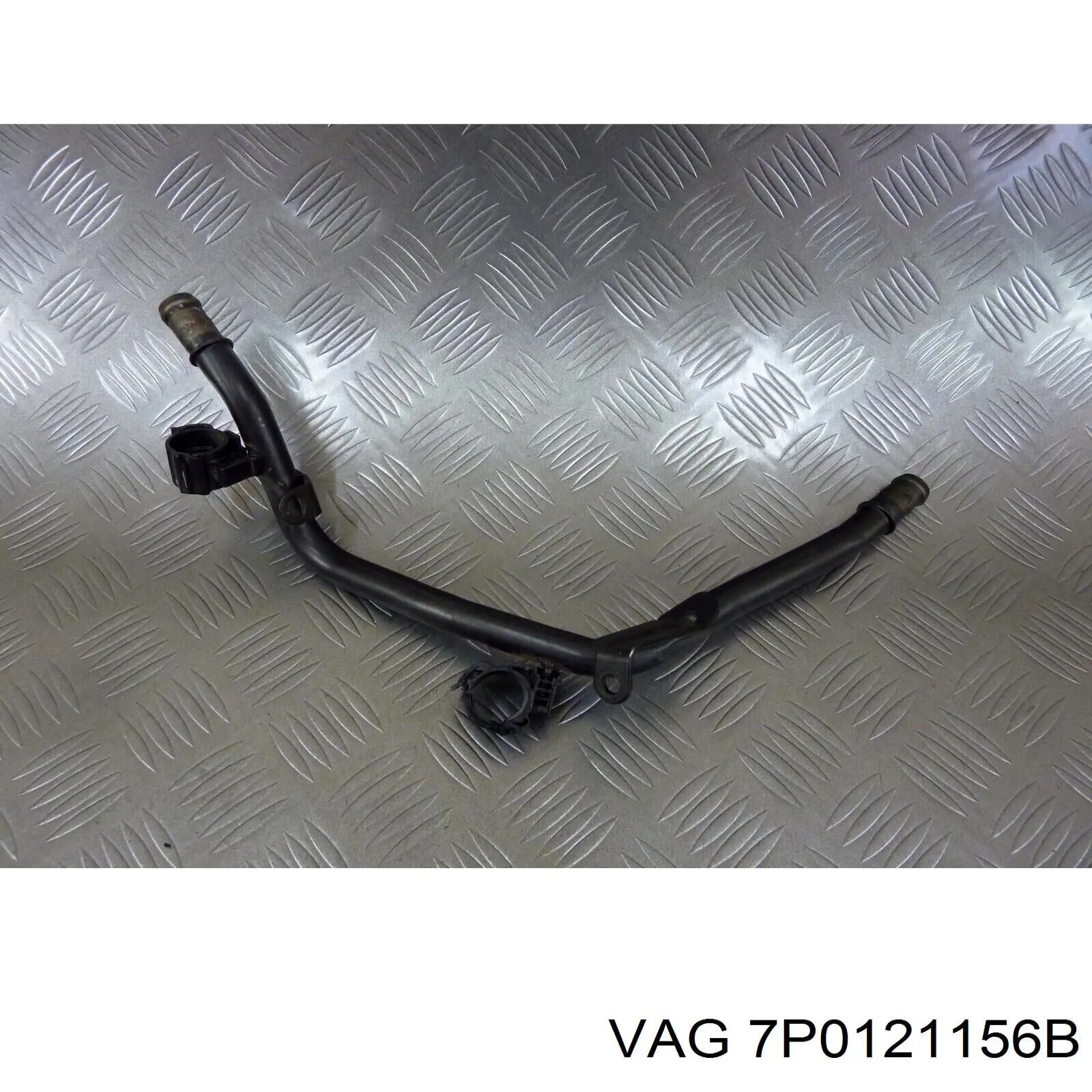  VAG 7P0121156B цена, от 21.73 USD