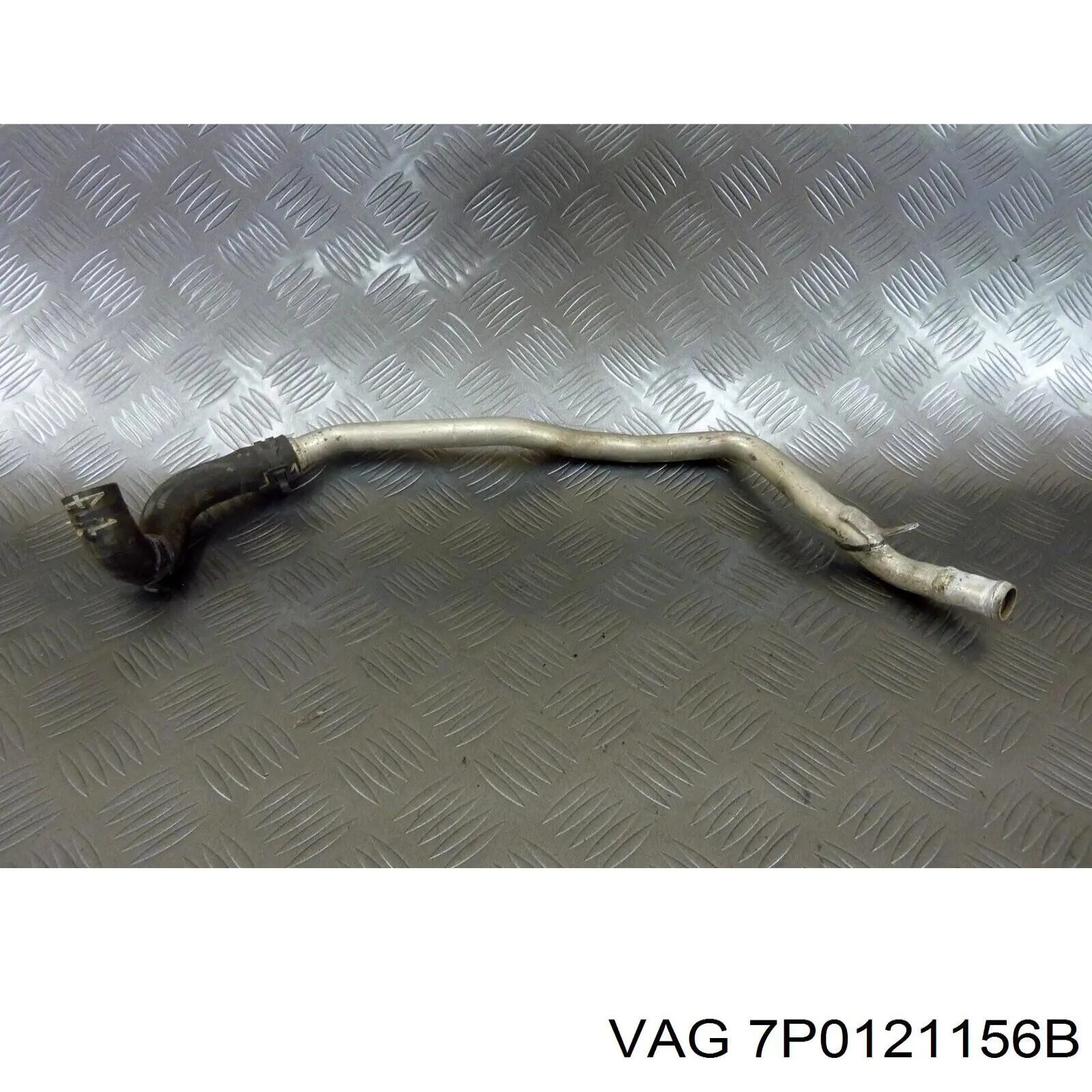Купить 7P0121156B VAG 