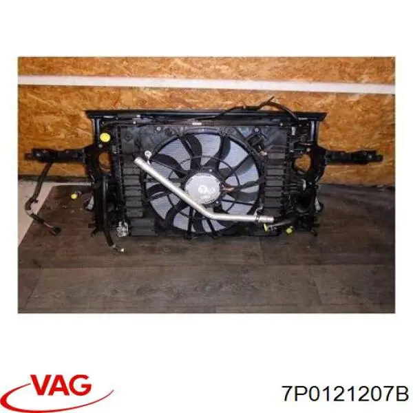 7P0121207B VAG 