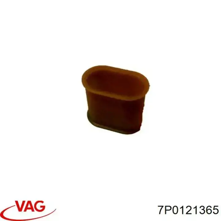  7P0121365 VAG