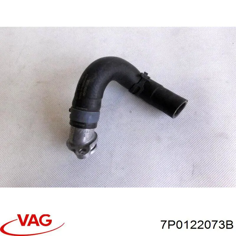  VAG 7P0122073B цена, от 18.00 USD