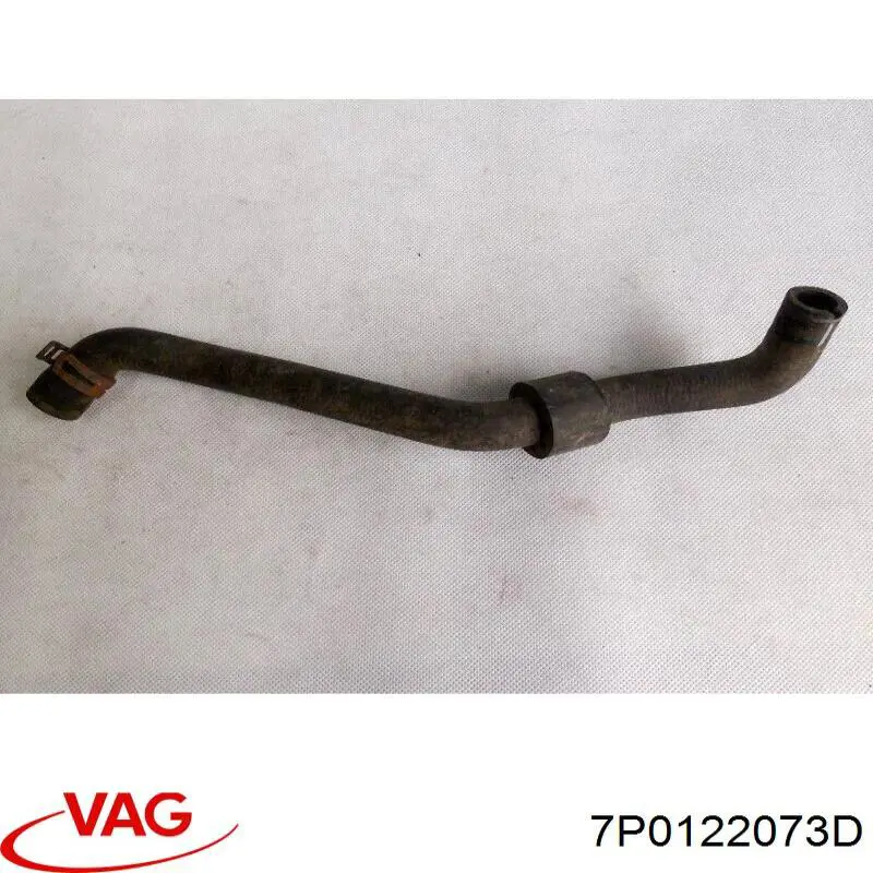  7P0122073D VAG