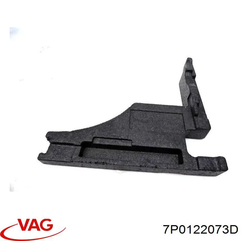  VAG 7P0122073D цена, от 20.60 USD