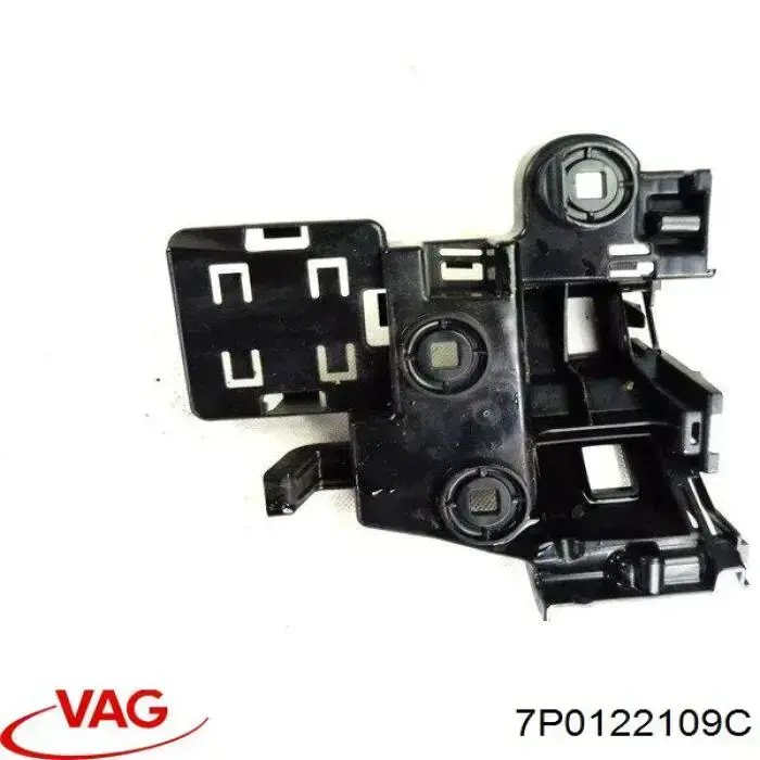 Купить 7P0122109C VAG 