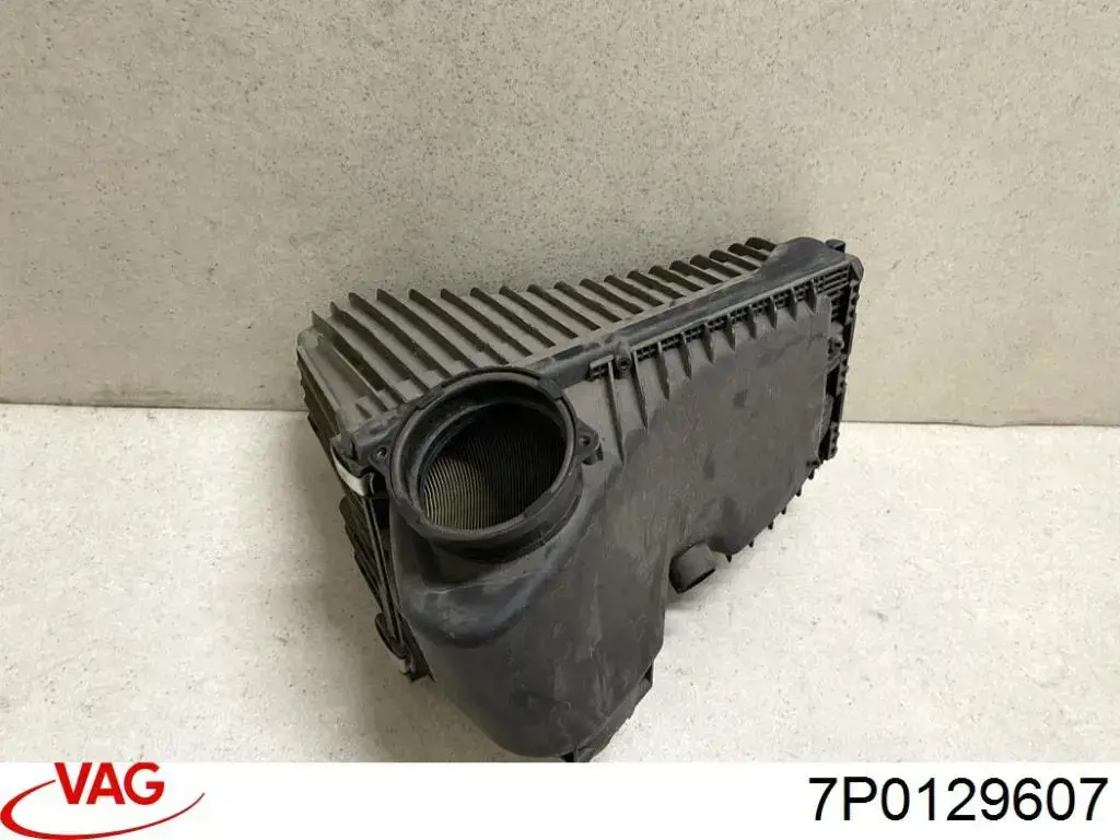  Корпус воздушного фильтра FPS 7417100