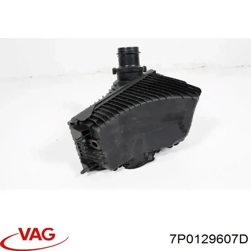  VAG 7P0129607D цена, от 188.43 USD