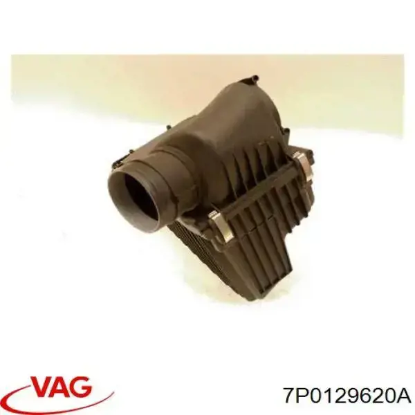 Элемент воздушного фильтра VAG 7P0129620A цена, от 13.53 USD