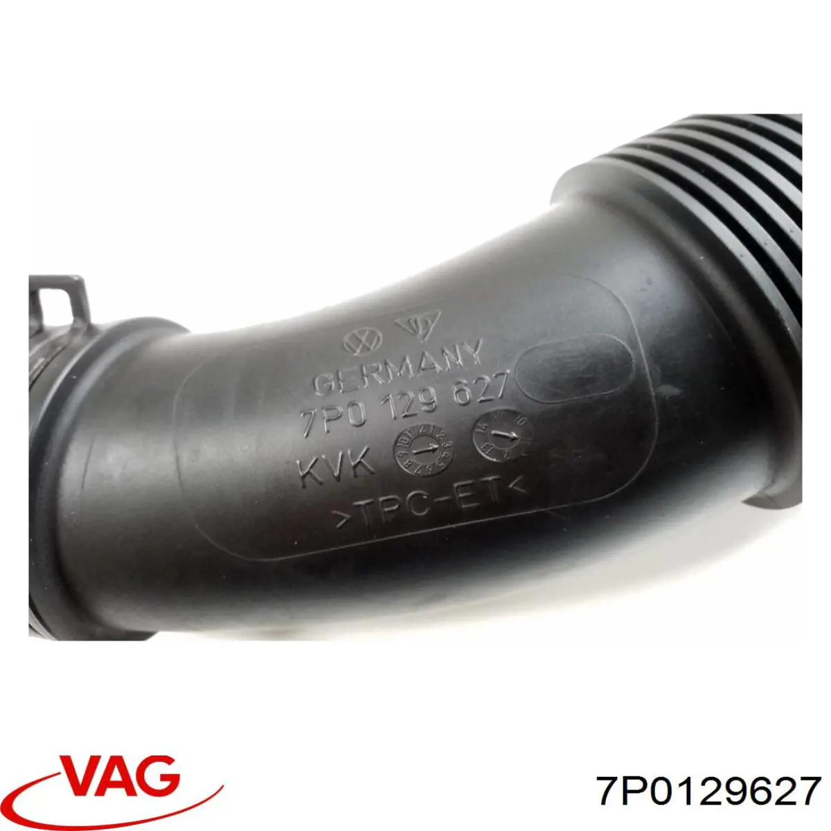 Купить 7P0129627 VAG 