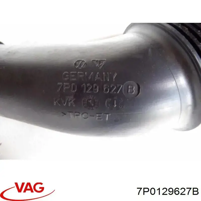 7P0129627B VAG 
