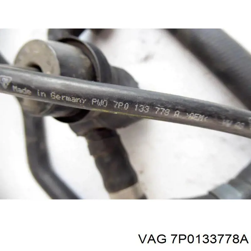 Купить 7P0133778A VAG 