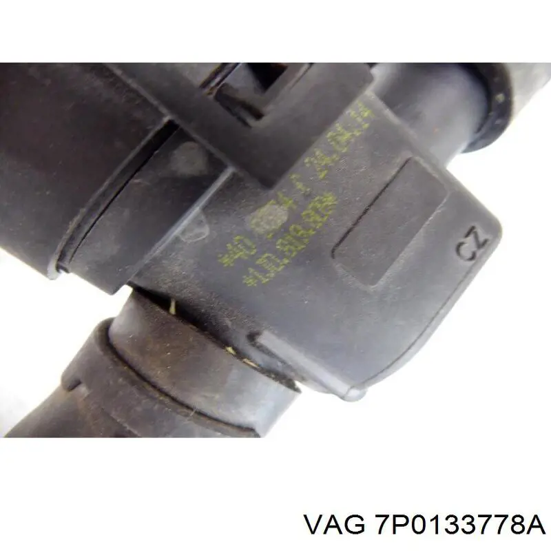  VAG 7P0133778A цена, от 7.60 USD