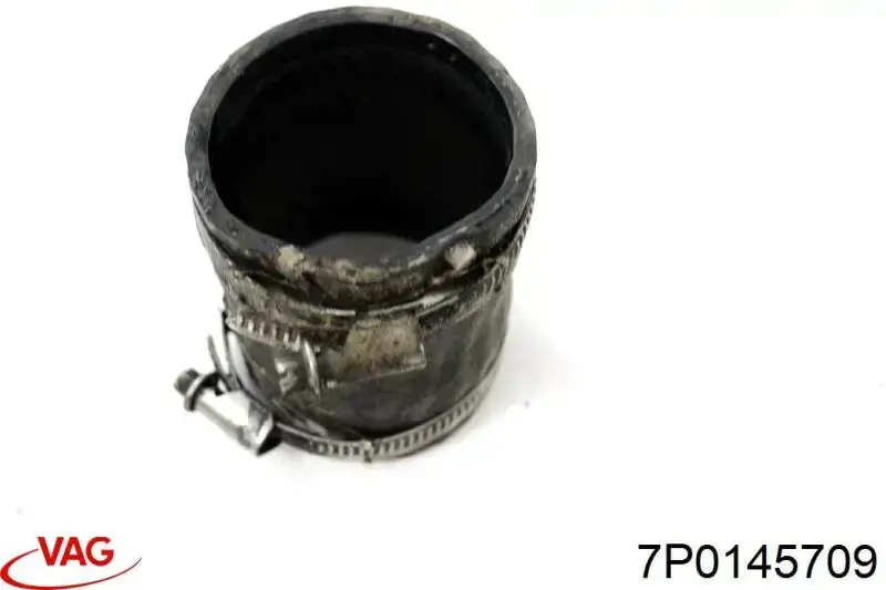 Гофра воздушного фильтра VAG 7P0145709 цена, от 12.42 USD