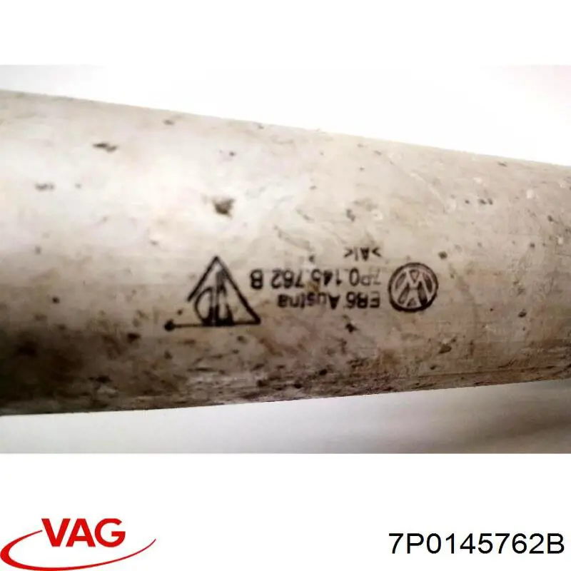 7P0145762B VAG 
