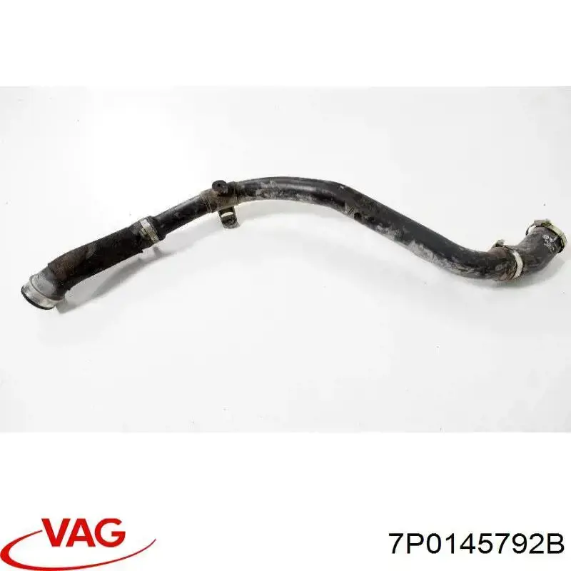  VAG 7P0145792B цена, от 152.03 USD
