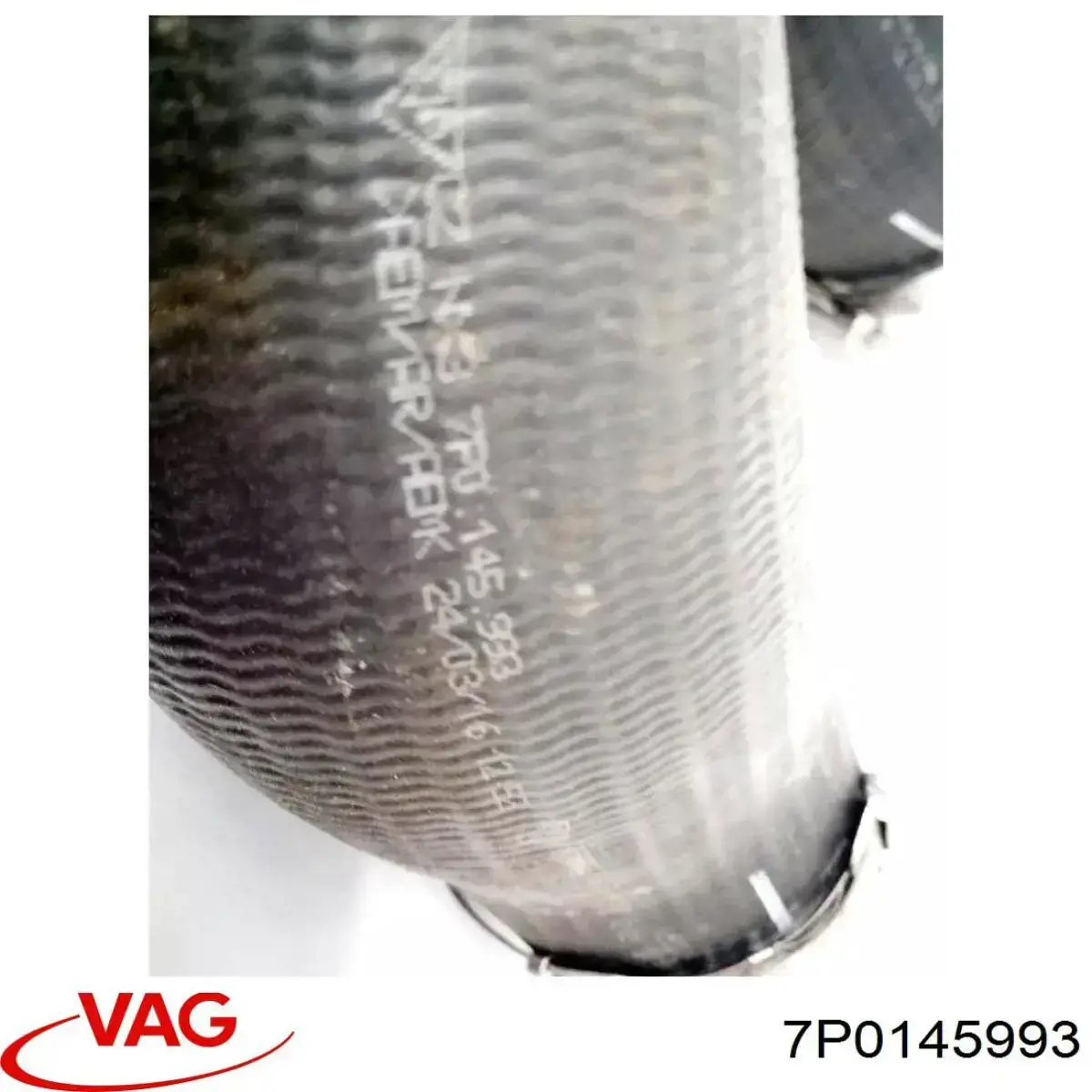  VAG 7P0145993