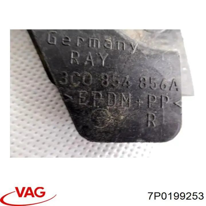  7P0199253 VAG