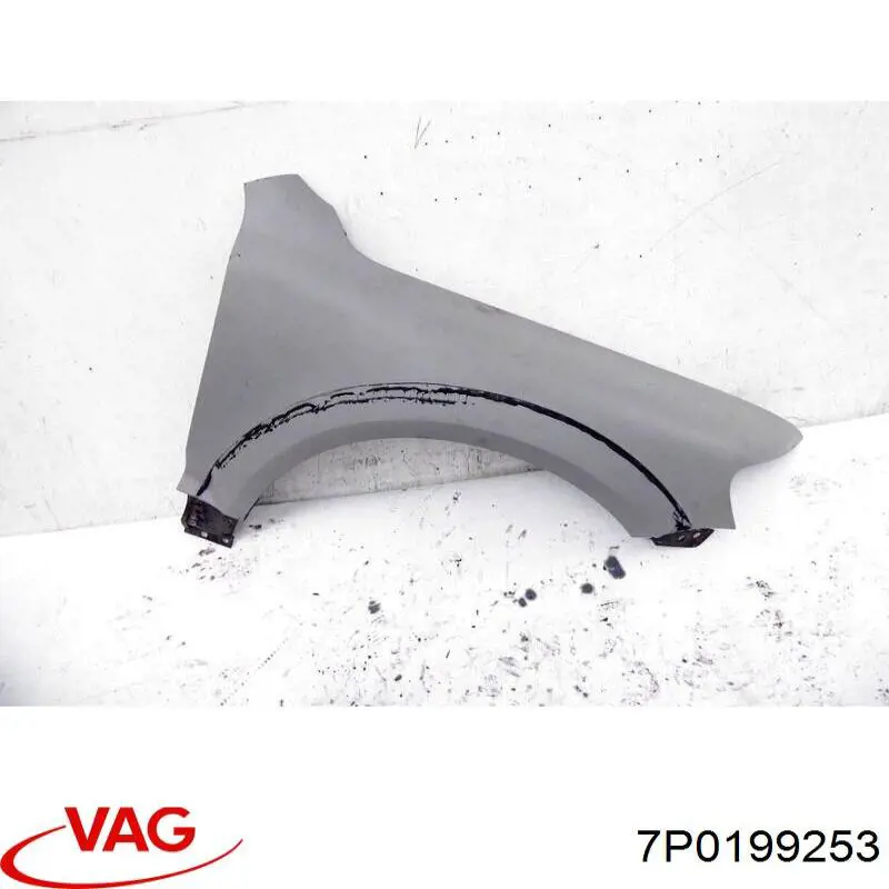  VAG 7P0199253